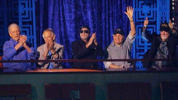 A GRAMMY Salute to the Beach Boys: John Stamos, LeAnn Rimes and More Perform (Exclusive)